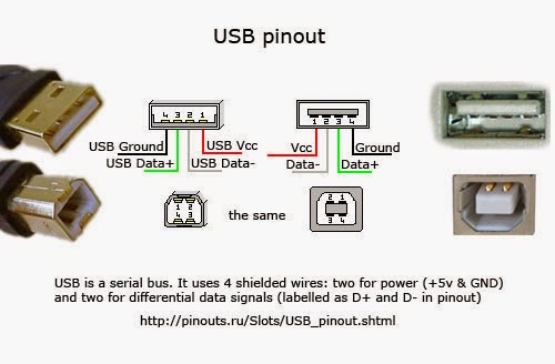 Portable Solar USB FoxBot